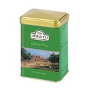 Ahmad Tea Green Tee Plechovka 100g voľných listov