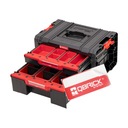 Qbrick System PRO Drawer 2 Toolbox 2.0 Expert zásuvkový box