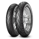 1x Pirelli 180/70B15 NIGHT DRAGON 76H zadný Šport