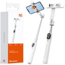 MCDODO SELFIE STOJÍK BLUETOOTH TRIPOD