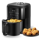 Beztuková fritéza AirFryer Aigostar 1300W