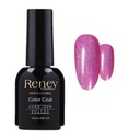 Reney Holographic Rainbow 19 hybridný lak na nechty 10ml