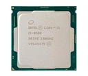 Procesor Intel i5-8500 6 x 3,0 GHz SR3XE