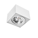 Lampa LED svietidlo CHLOE AR111 GU10 prisadené