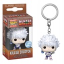 Funko Pop! HUNTER X HUNTER Killua s Yoyo Keychain