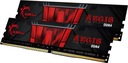 G.SKILL AEGIS DDR4 MEMORY 16GB (2X8GB) 3200MHZ