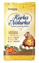 Krmivo KUKA NATURKA pre nosnice 25kg mrvenička