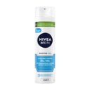 NIVEA MEN Sensitive Cool Cooling gél na holenie