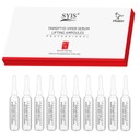 Syis face liftingové sérum ampulky 10x3ml