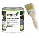 OSMO Terasový olej 006 Bangkirai 2,5l