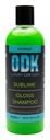 ODK Sublime 500ml - autošampón