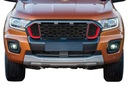 FORD RANGER T8 GRIL GRIL TUNER TUNING