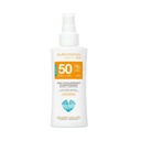 ALPHANOVA SUN Bio sprej na opaľovanie s minerálnym filtrom SPF 50, 90 g