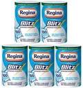 Regina Blitz Towel Set 3 vrstvy 5 ks