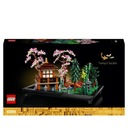 LEGO ICONS 10315 SILENT GARDEN, LEGO