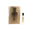 HUGO BOSS BOTTLED EAU DE PARFUM VZORKA 1,2ML