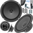 AUDISON APX 6,5 PRIMA REPRODUKTORY DO AUTO 165mm 16,5cm 6,5