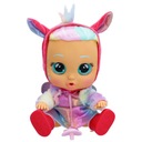 ŠATY CRY BABIES FANTASY CRYING BABY, HRAČKY HANNAH DOLL TM