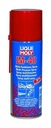 LIQUI MOLY Multifunkčný aerosól LM 40 200 ml