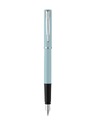 Plniace pero Waterman Allure Pastel Blue F