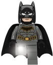 LEGO SUPER HEROES BATMAN BATERKA LGL-TO36