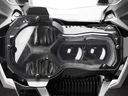 Kryt predného svetla PVC BMW R1200GS LC Adv Sw-Motech