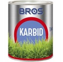 BROS CARBID MOLE REPELLER 1KG KRT REPELLER