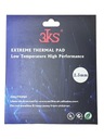 Thermalpad 3KS 120x120 2,5 mm 14,8 W/mk