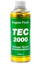 TEC 2000 Engine Flush 375 ml preplach motora