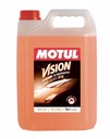 MOTUL VISION LETNÁ UMÝVAČKA TEKUTÉ LETNÁ 5L