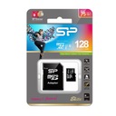 Silicon Power Elite 128GB microSDXC pamäťová karta