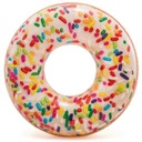 PLÁVACIE KOLESKO DONUT 99X25CM