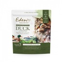 Eden Feline Feast Duck & Sardine pre mačky 1,5 kg