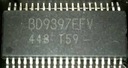 BD9397EFV SMD