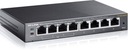 SPÍNAČ TP-LINK TL-SG108PE