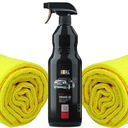 ADBL Ceramic QD Quick Detailer Ceramic with SiO2 1L