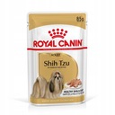 Royal Canin Shih Tzu pre dospelých 12x85g