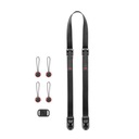 Peak Design Leash Black Belt Black v3