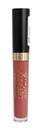 Max Factor Lipfinity Velvet Matte Lipstick w