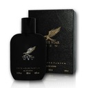 TRUE STAR FOR MEN PÁNSKE EDT 100ml *Cote Azur