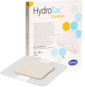 HARTMANN - HydroTac comfort - 15x15 cm 3 ks.