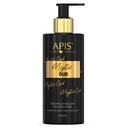 Apis Mystic Oud výživný balzam na telo a ruky 300 ml