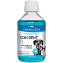 Francodex Fresh dent ústna voda 250 ml