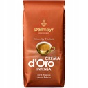 Zrnková káva Dallmayr Arabica CREMA D´ORO INTENSA 1kg