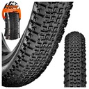 MAXXIS RAMBLER 700x50C SILKSHIELD TR GRAVEL PNEU