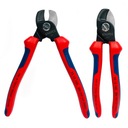 KÁBLOVÉ KLIEŠTE KNIPEX 9512165