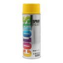 Sprej Dupli Color Colors lesk Ral 1023 400 ml