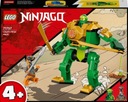 LEGO Ninjago Ninja Lloyd 71757