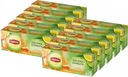 Lipton Zelený čaj Citrus 250tb 1,3g