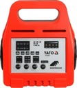 YATO ELEKTRONICKÝ USMERŇOVAČ 6/12V 8A YT-8301